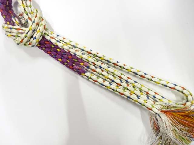 Japanese Kimono / Accessories Silk